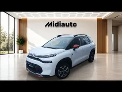 Citroen C3 Aircross PureTech 110ch S&S C-Series