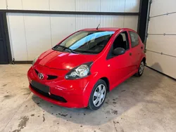 Toyota aygo 1.0 I 68 CV / TBEG