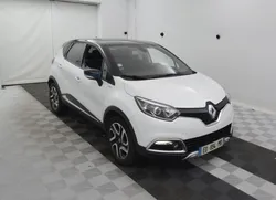 Renault Captur 1.2 TCE120 WAVE