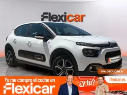 CITROEN C3 1.2 PureTech S&S C-Series 83
