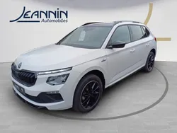SKODA Kamiq 1.0 TSI Evo 2 116 ch DSG7 Monte Carlo
