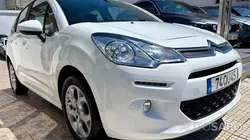 Citroen C3 de 2016