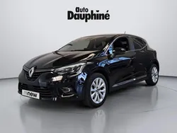 Renault Clio V Blue dCi 115 Intens