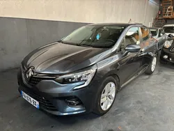 Renault Clio V 1.5 dCi 85 BUSINESS CARPLAY Double des clefs gris foncés Embrayage neuve distrib neuve