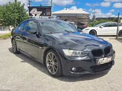 BMW 320 D Coupé Pack M 177 cv