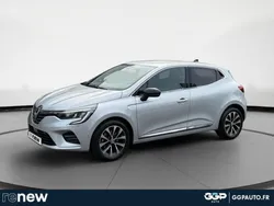 Renault Clio 1.3 TCe 140ch Techno