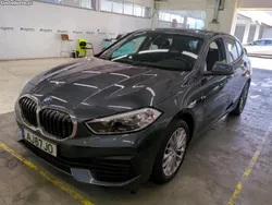 BMW 116 d Corporate Edition Auto