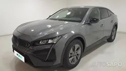 Peugeot 408 1.2 PureTech Allure Pack EAT8 de 2025