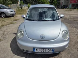 Volkswagen New Beetle 1.4 75
