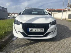 Peugeot 208 Active  pack 1.2