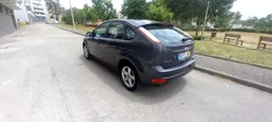 Ford Focus 5 portas