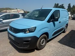 Partner Standard 650kg BlueHDi 100ch S&S BVM5 Pro