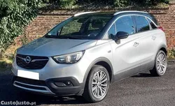 Opel Crossland X 1.2 Puretech