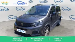 Peugeot Rifter 1.5 BlueHDi 130 EAT8 GT Line