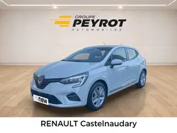 RENAULT Clio Blue dCi 85 Business