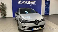 Renault Clio 1.5 dCi Limited de 2017