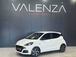 HYUNDAI i10 1.2 MPI N Line
