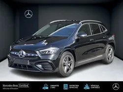 Mercedes Gla 200 AMG Line 2477