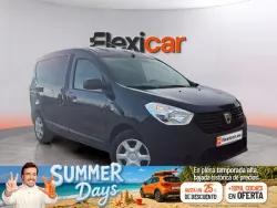 DACIA Dokker 1.6 SL Nómada 75kW