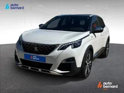 Peugeot 3008 2.0 BlueHDi 180ch GT S&S EAT6
