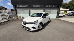 Renault Clio V Authentic SCe 65