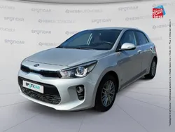 Kia Rio 1.0 T-GDI 100ch Active