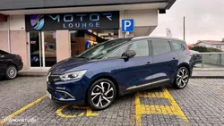 Renault Grand Scénic 1.5 dCi Bose Edition 7L
