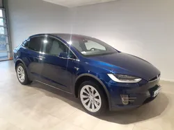 Tesla MODEL X 75D DUAL MOTOR