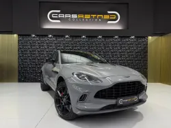 Aston Martin DBX 4.0 AWD Aut.