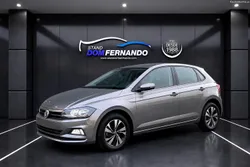 VW Polo 1.6 TDI Trendline