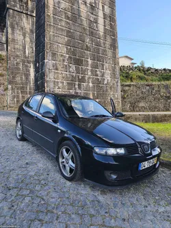 Seat Leon 1M