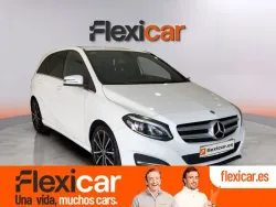 MERCEDES Clase B B 200d