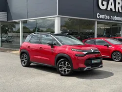 Citroën C3 Aircross PureTech 110 S&S BVM6 Shine