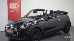 MINI Cabrio Cooper Auto de 2023