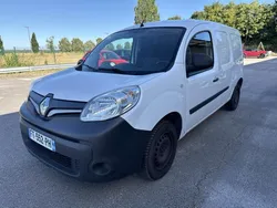 RENAULT KANGOO L2 1.5 Energy dCi - 95 II EXPRESS FOURGON Grand Volume Grand Confort PHASE 2