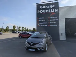 Renault SCENIC IV 1.5 DCI 110CH ENERGY BUSINESS EDC