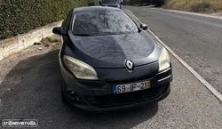 Renault Mégane 1.5 dCi Confort