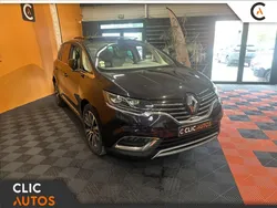 RENAULT ESPACE V- 160 - EDC Initiale Paris