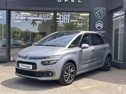 Citroën C4 Picasso (2) PureTech 130 EAT6 Feel Pack