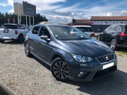 Seat iBiZA EcoTSi 95ch Xcellence 5p