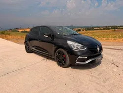 Clio 4 rs 1.6 200cv