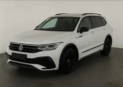 Volkswagen Tiguan Allspace 2.0 TSI DSG 4M R-LINE IQ.Light