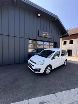 Citroën Berlingo 1.6 Bleu-HDI 100cv Selection
