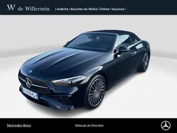 Mercedes CLE Cabriolet 200 AMG Line Cabri