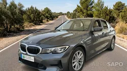 BMW Série 3 320 d Advantage Auto de 2019