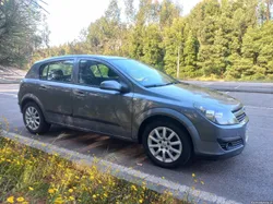 Opel Astra 1.3 CDTi 90cv