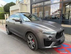 Maserati Levante GRANSPORT 350CV