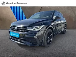 Volkswagen Tiguan 1.5 TSI 150ch R-Line DSG7
