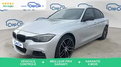BMW Série 3 (F30) 340i 326 BVA M Performance