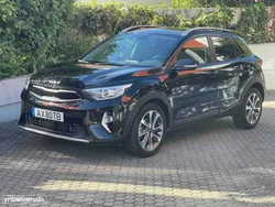 Kia Stonic 1.0 T-GDI Drive